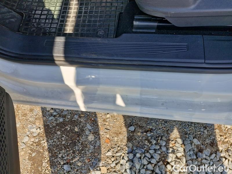  Volkswagen  Caddy  (SBB/SBJ)(2020)  2.0TDI 75 5d #2
