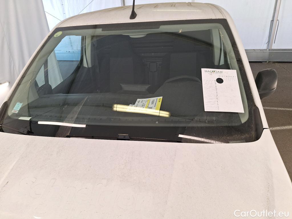  Peugeot  Partner  Premium L2 1.5 HDi 100CV BVM5 E6dT #6
