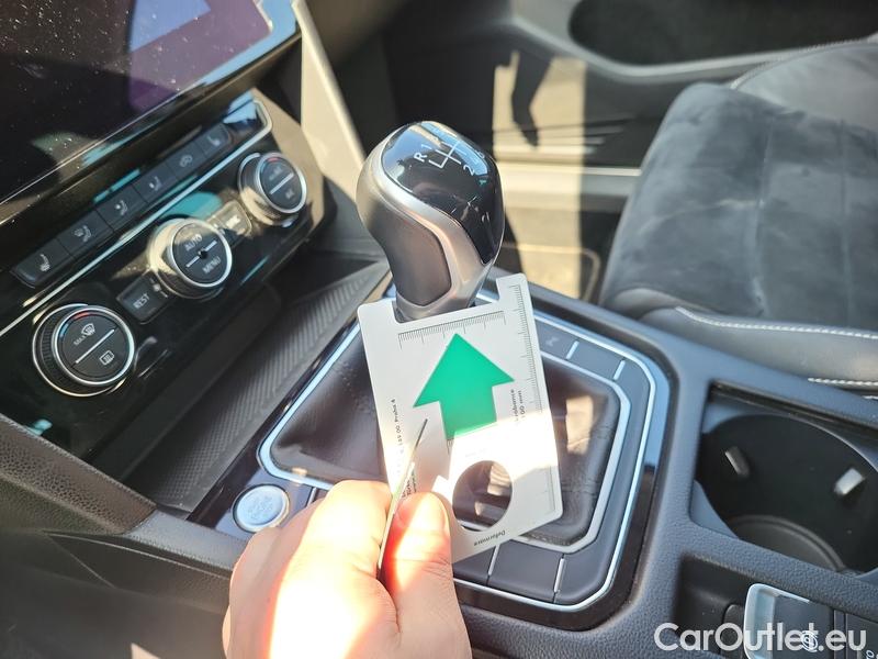  Volkswagen  Passat  Variant (CB5) (2019) Pas.Var.2.0TDI 110 Elegance #34