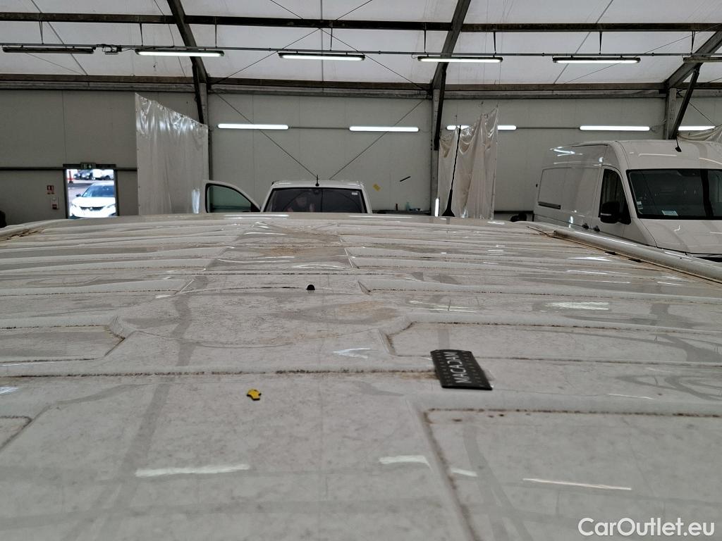  Renault  Trafic  Fourgon L1H1 1000 Confort 1.6 dCi 120CV BVM6 E6dT #2