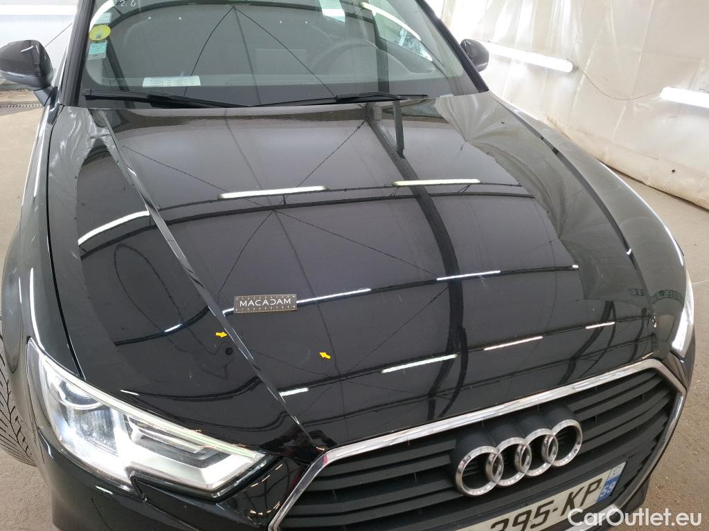  Audi  A3 AUDI  Sportback / 2016 / 5P / Berline 30 TDI 116 BUSINESS LINE #1