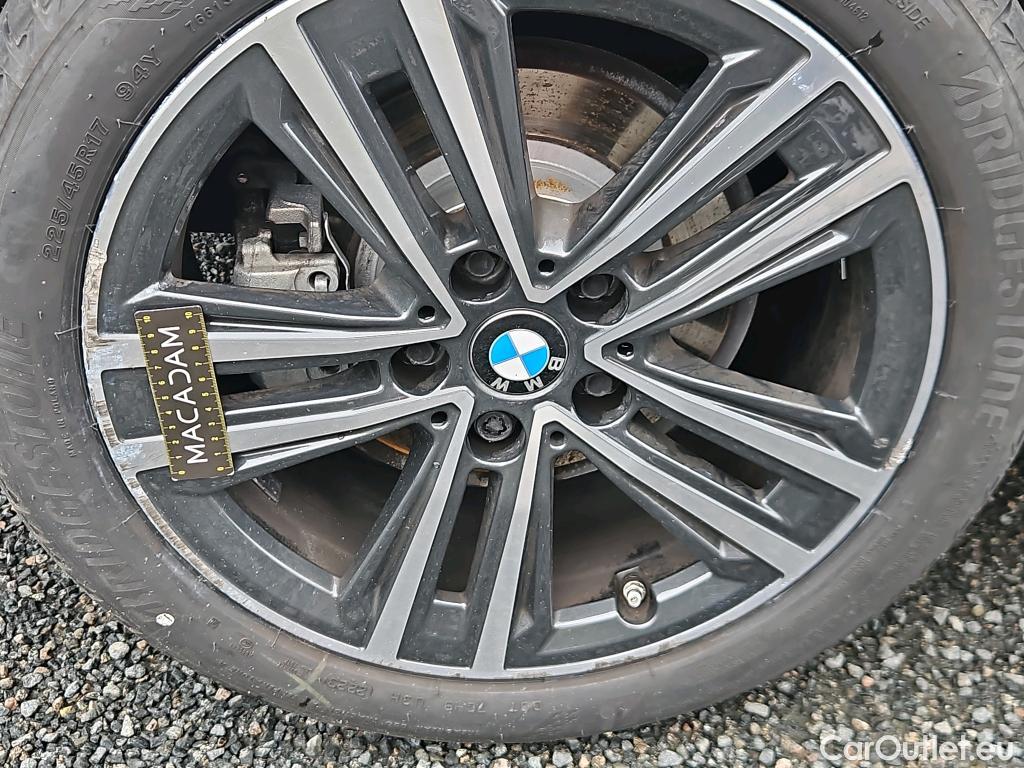  Bmw  Serie 1 BMW Série 1 / 2019 / 5P / Berline 116i DKG7 Business Design #2