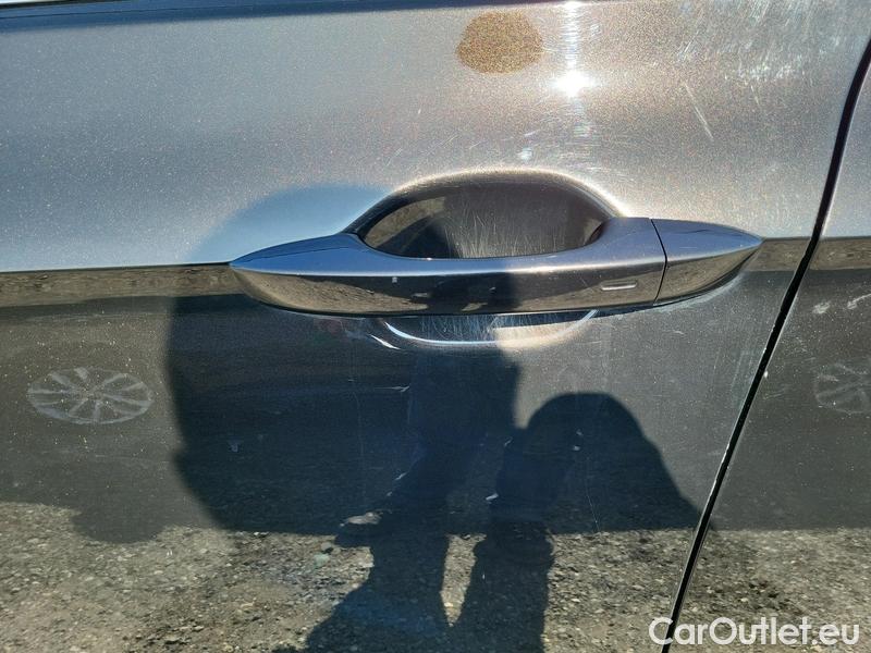  Volkswagen  Passat  Variant (CB5) (2019) Pas.Var.2.0TDI 110 Elegance #8