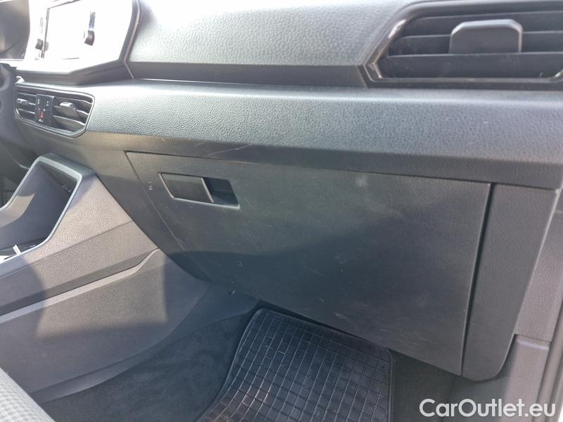  Volkswagen  Caddy  (SBB/SBJ)(2020)  2.0TDI 75 5d #10