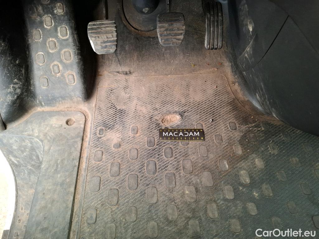 Renault  Trafic  Fourgon L1H1 1000 Confort 1.6 dCi 120CV BVM6 E6dT #11