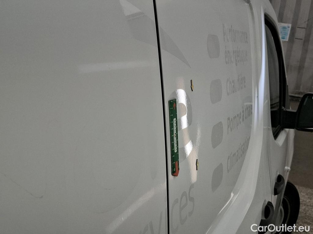  Citroen  Berlingo  Fourgon Club M 650 1.5 BlueHDi 75CV BVM5 E6dT #8