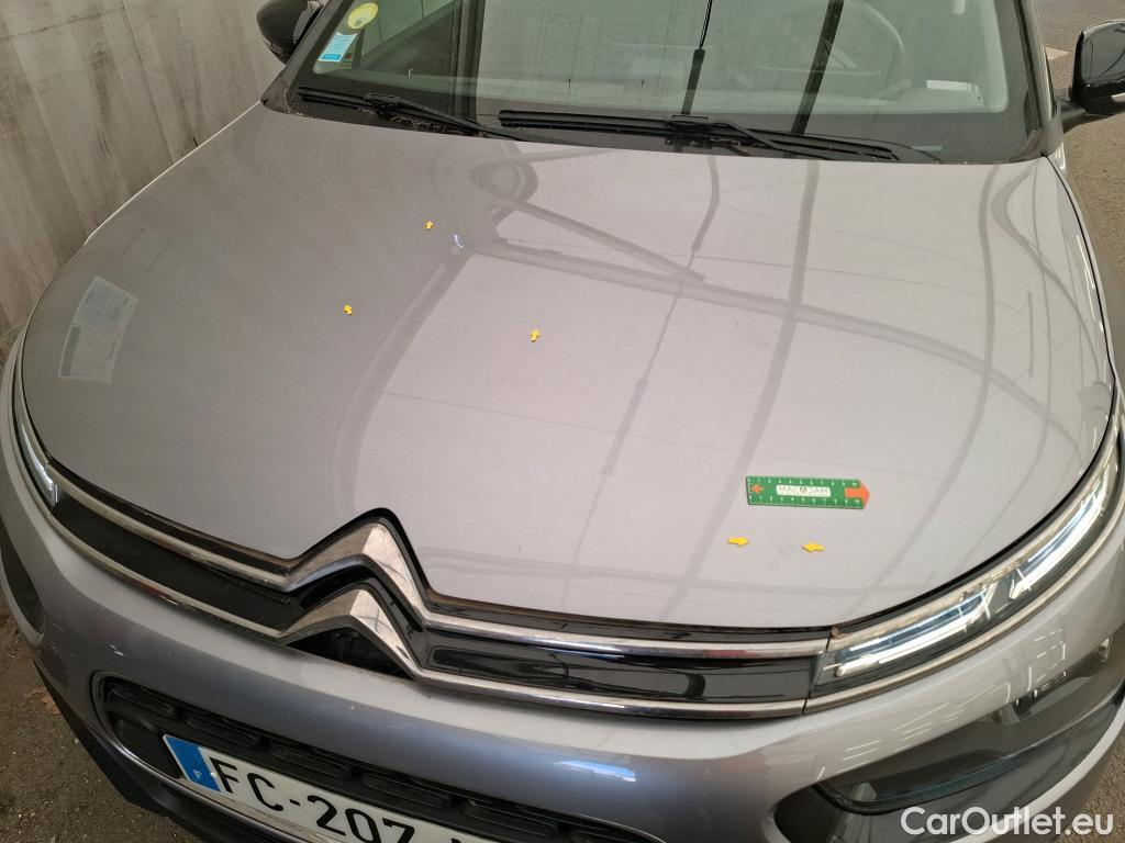  Citroen  C4 Cactus  Feel Business 1.5 BlueHDi 100CV BVM6 E6dT #7