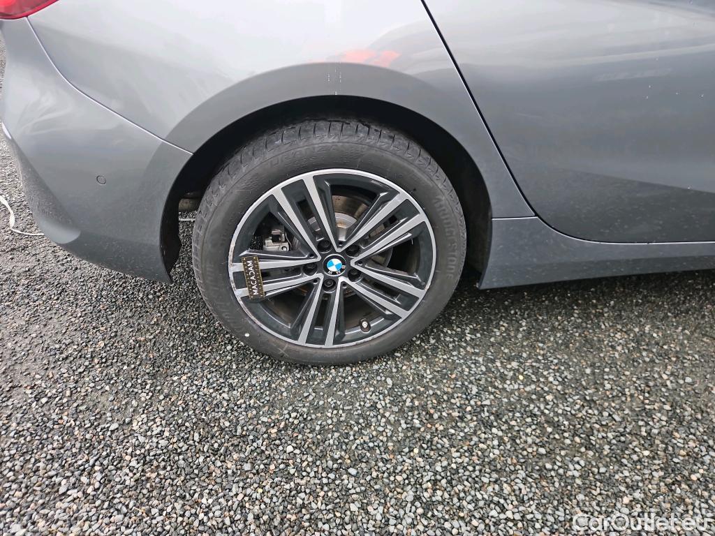  Bmw  Serie 1 BMW Série 1 / 2019 / 5P / Berline 116i DKG7 Business Design #1