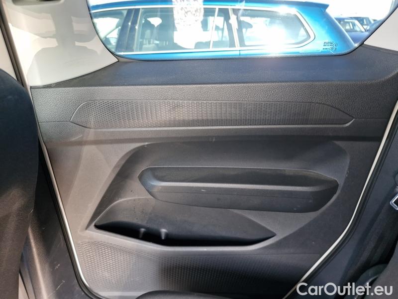 Volkswagen  Caddy  (SBB/SBJ)(2020)  2.0TDI 75 5d #21