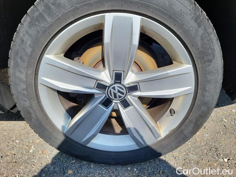  Volkswagen  Passat  Variant (CB5) (2019) Pas.Var.2.0TDI 110 Elegance #12