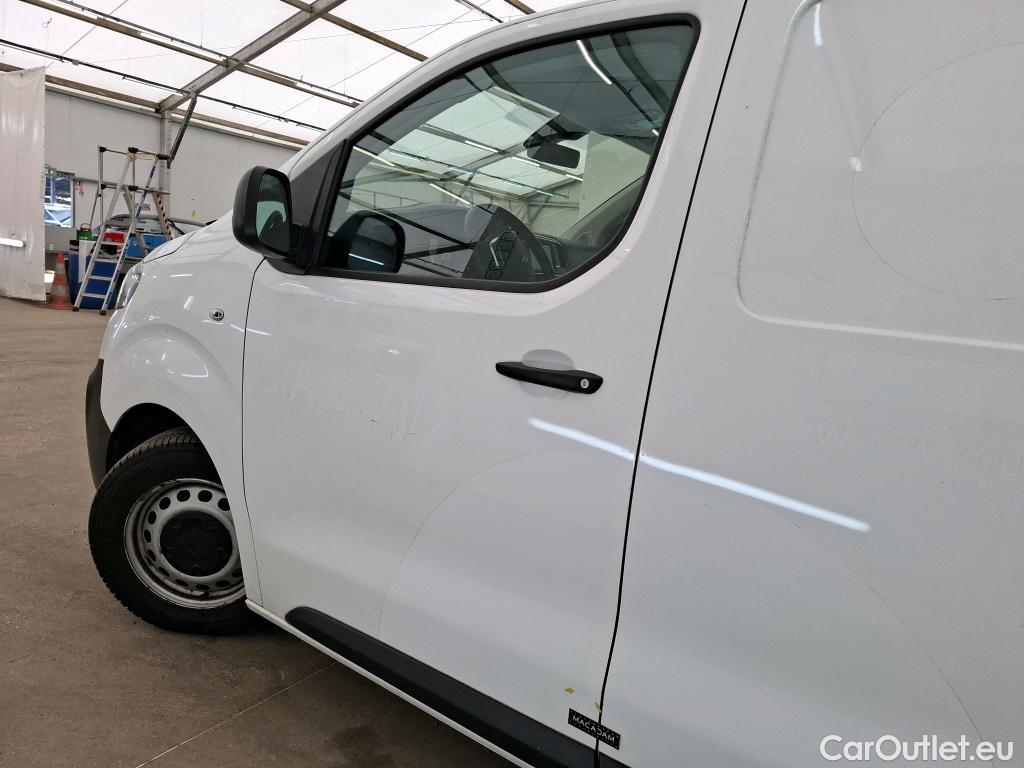  Citroen  Jumpy  Fourgon Driver XL 2.0 BlueHDi 120CV BVM6 E6dT #16