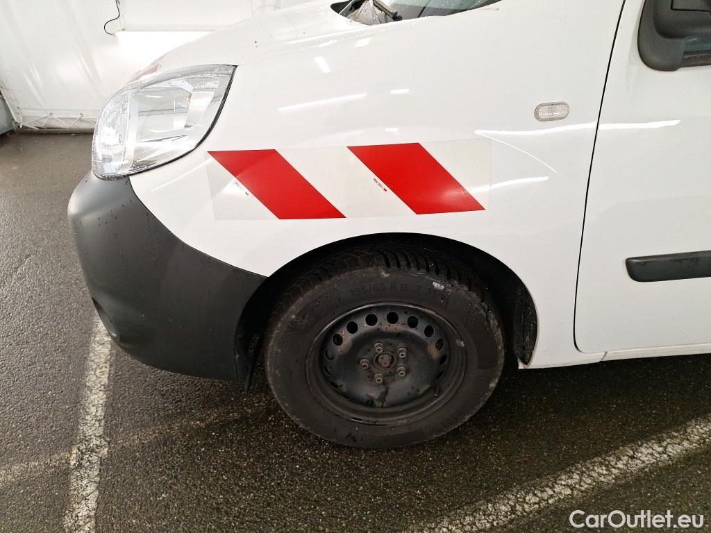  Renault  Kangoo  II Express Maxi Extra (Série Spéciale) 1.5 dCi 95CV BVM6 E6dT #31