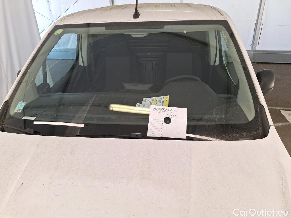  Peugeot  Partner  Premium L2 1.5 HDi 100CV BVM5 E6dT #12