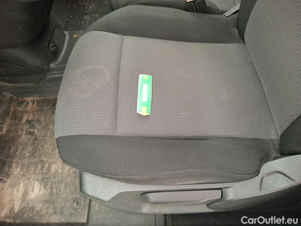  Citroen  Berlingo  Fourgon Worker M 1000 1.5 BlueHDi 130CV BVA8 E6dT #7