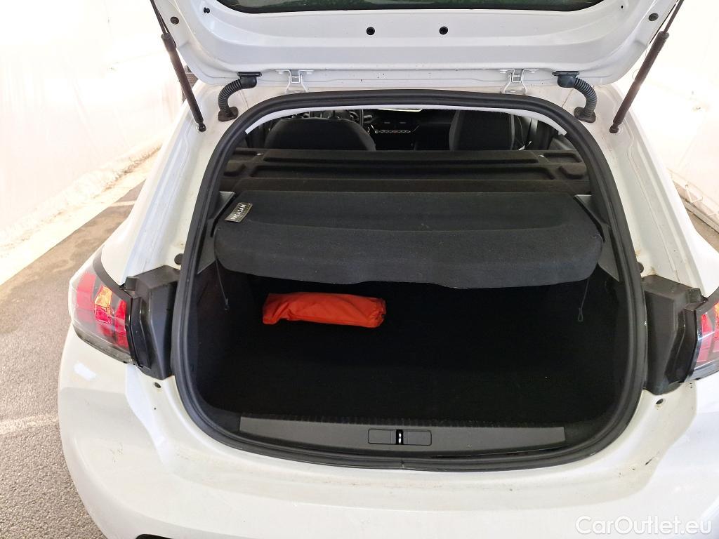  Peugeot  208  Premium 1.5 HDi 100CV BVM6 E6d #21