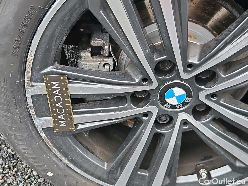 Bmw  Serie 1 BMW Série 1 / 2019 / 5P / Berline 116i DKG7 Business Design #3