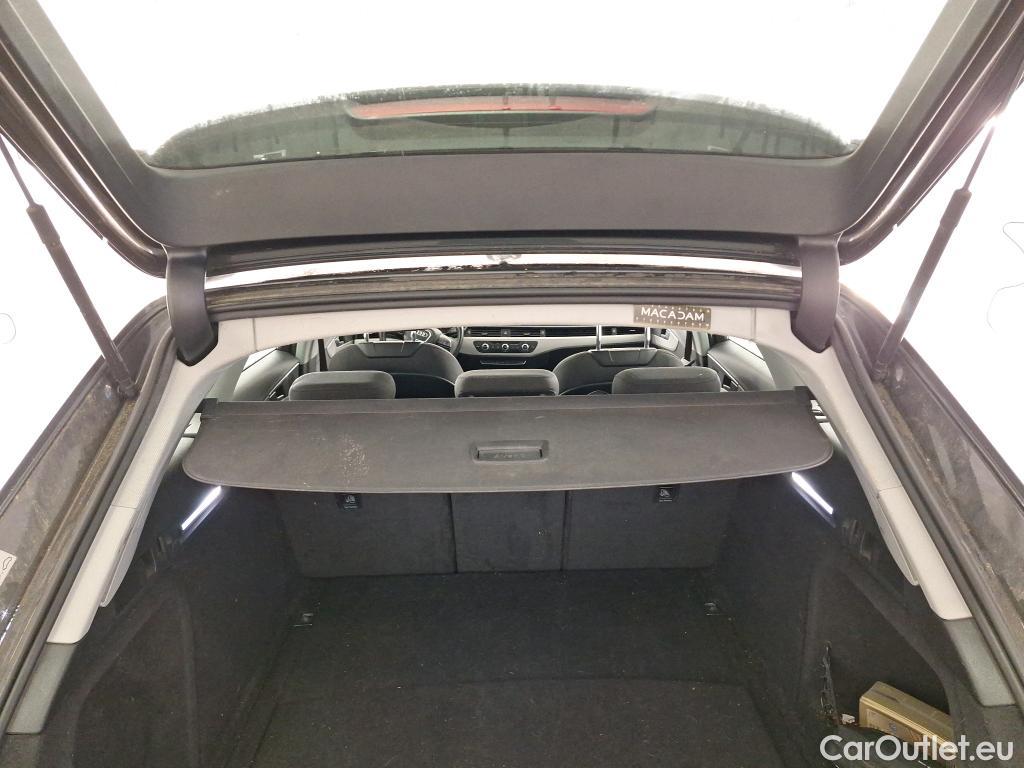  Audi  A4  Avant business line 2.0 TDI 150CV BVA7 E6 #22