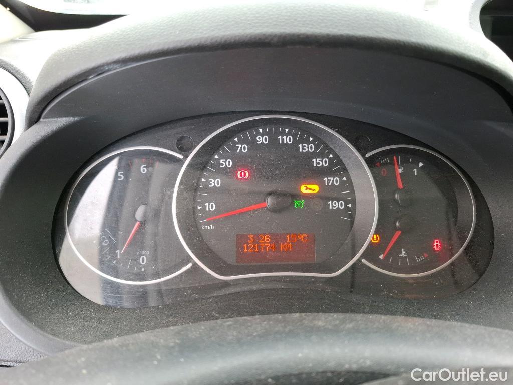  Renault  Kangoo  Express Grand Confort (L1) 1.5 dCi 90CV BVM5 E6 #26