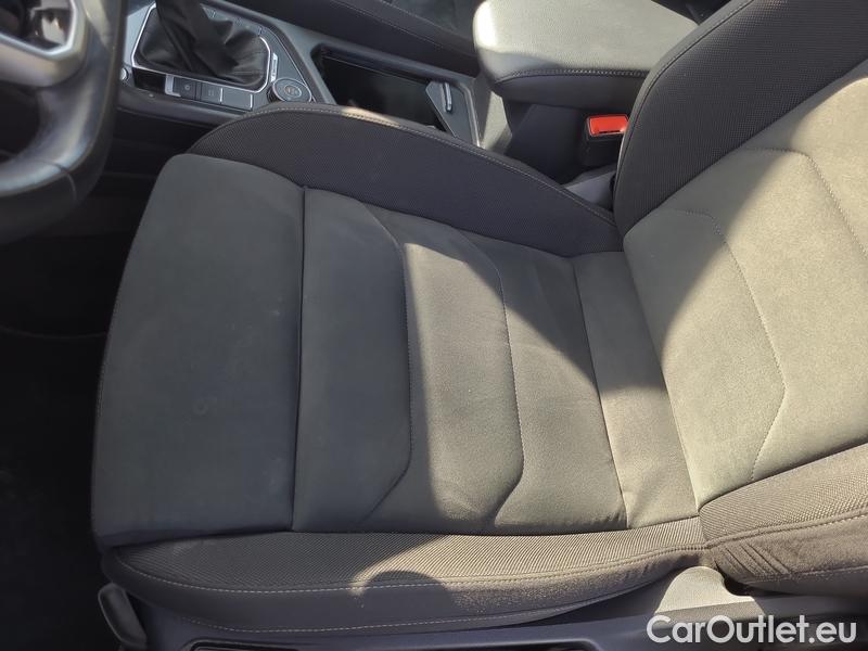  Volkswagen  Tiguan  Allspace (BW2)(2017->) Tig.All.2.0 TDI 110 Eleg.4M AT #4