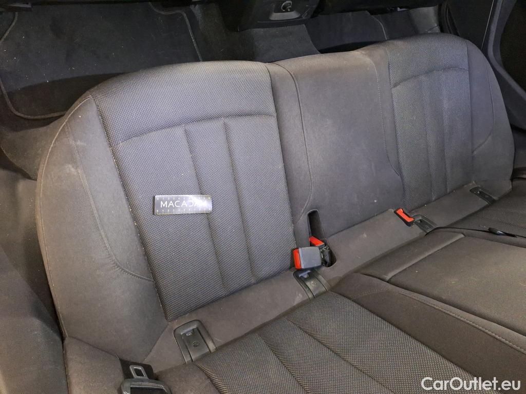  Audi  A4  Avant business line 2.0 TDI 150CV BVA7 E6 #48
