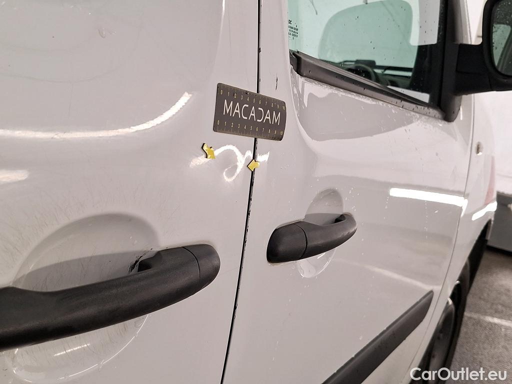  Renault  Kangoo  II Express Maxi Extra (Série Spéciale) 1.5 dCi 95CV BVM6 E6dT #46