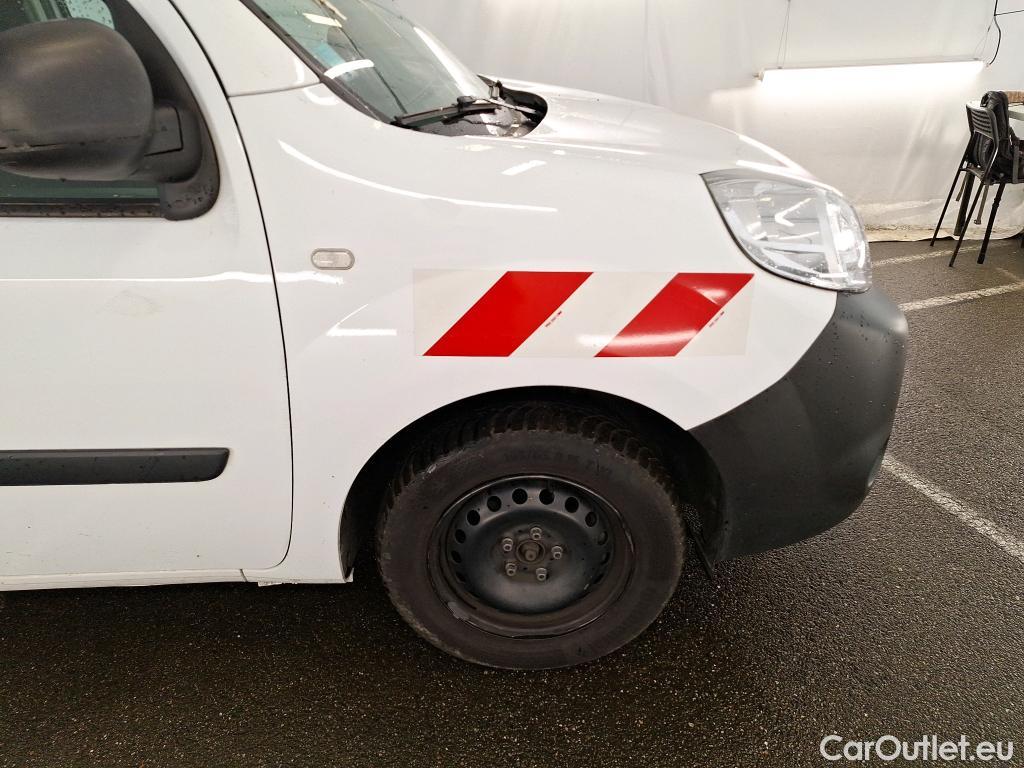  Renault  Kangoo  II Express Maxi Extra (Série Spéciale) 1.5 dCi 95CV BVM6 E6dT #53