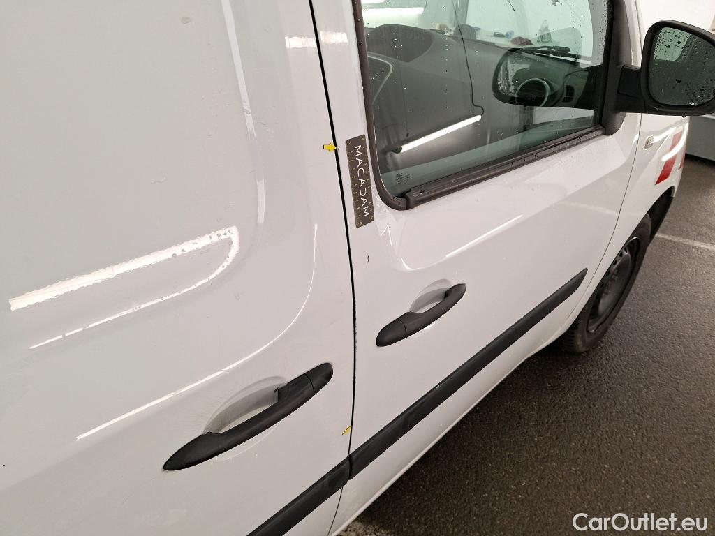  Renault  Kangoo  II Express Maxi Extra (Série Spéciale) 1.5 dCi 95CV BVM6 E6dT #42