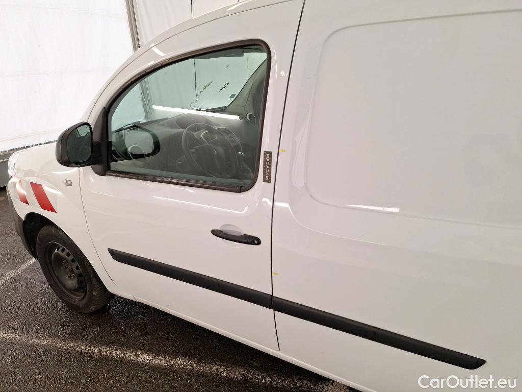  Renault  Kangoo  II Express Maxi Extra (Série Spéciale) 1.5 dCi 95CV BVM6 E6dT #65