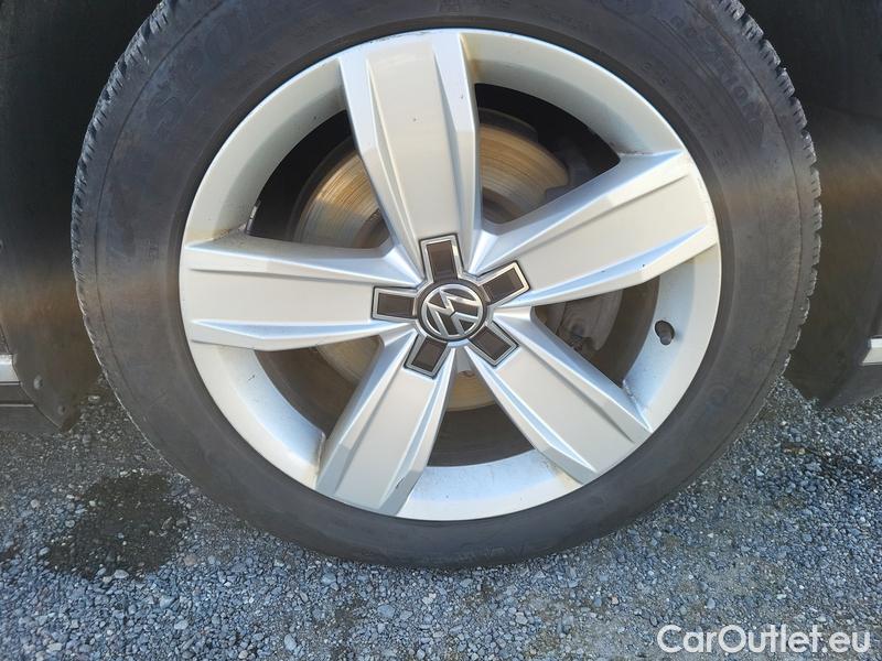  Volkswagen  Passat  Variant (CB5) (2019) Pas.Var.2.0TDI 110 Elegance #27