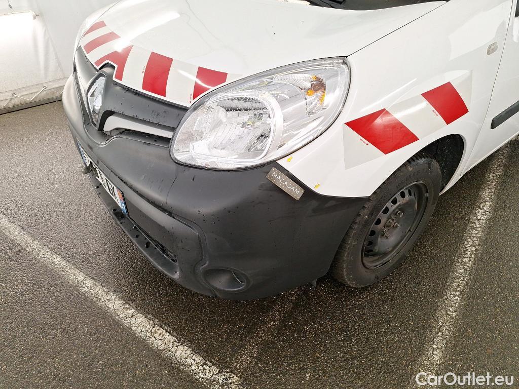  Renault  Kangoo  II Express Maxi Extra (Série Spéciale) 1.5 dCi 95CV BVM6 E6dT #67