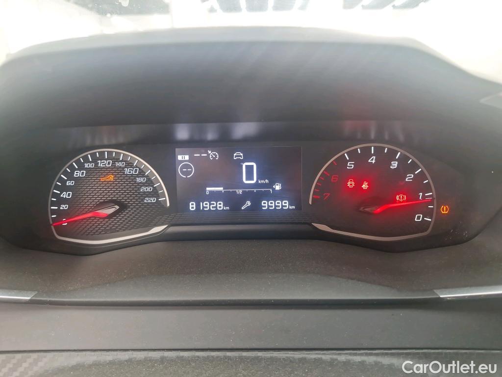  Peugeot  208  Premium 1.5 HDi 100CV BVM6 E6d #71