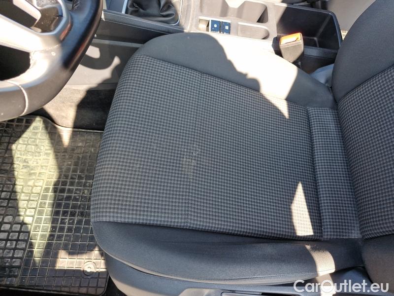  Volkswagen  Caddy  (SBB/SBJ)(2020)  2.0TDI 75 5d #26