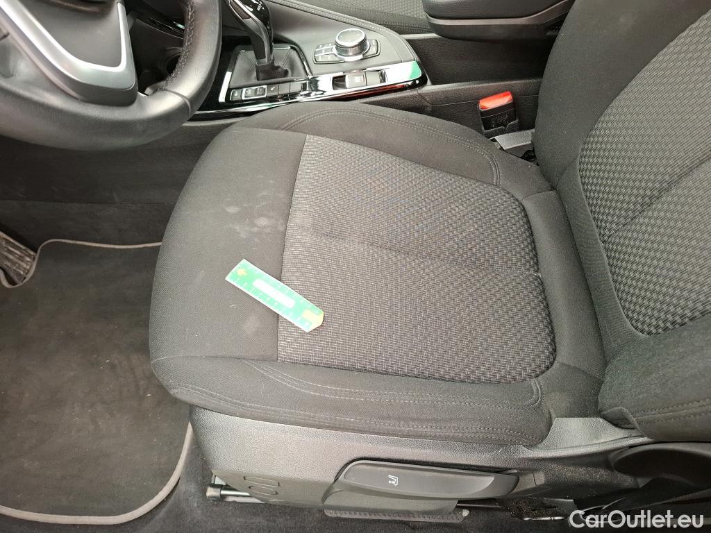  Bmw  X2 BMW  / 2017 / 5P / SUV sDrive18i Business DesignDKG7 #20