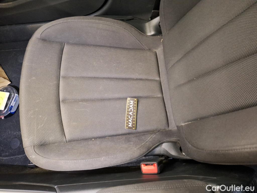  Audi  A4  Avant business line 2.0 TDI 150CV BVA7 E6 #47