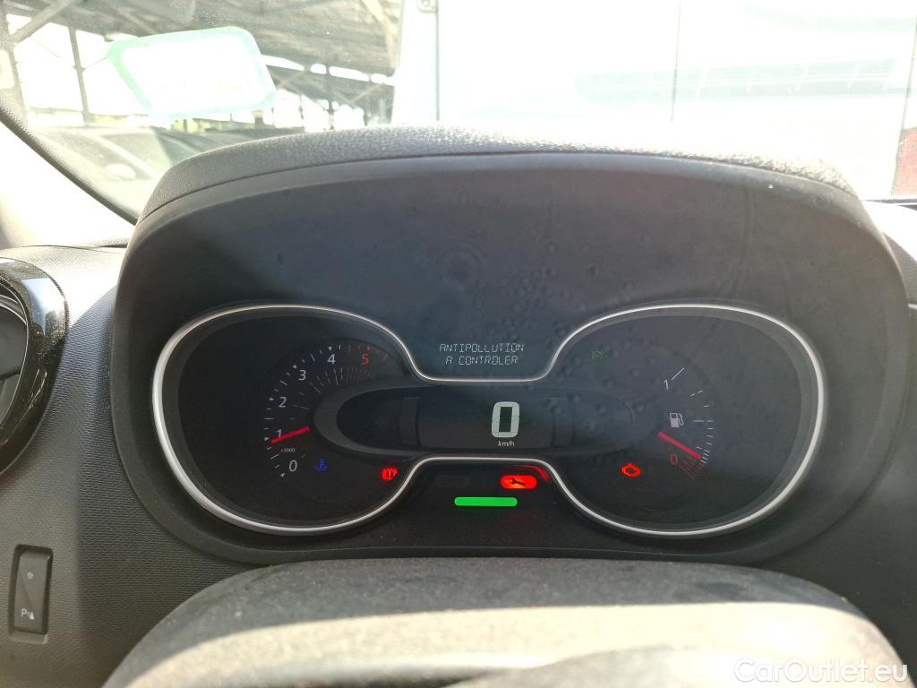  Renault  Trafic  Fourgon L1H1 1000 Confort 1.6 dCi 120CV BVM6 E6dT #17