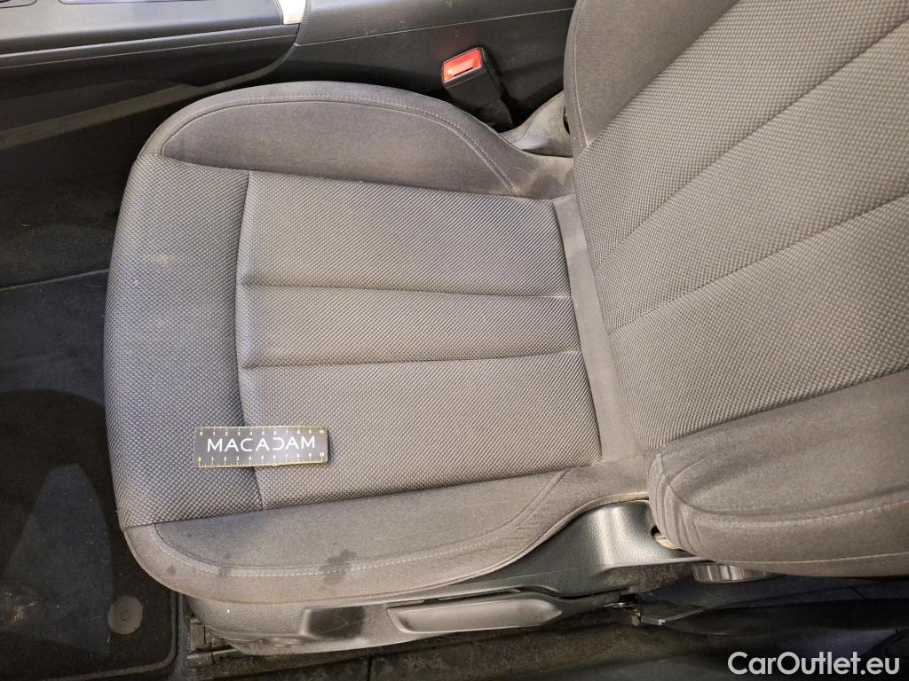  Audi  A4  Avant business line 2.0 TDI 150CV BVA7 E6 #43