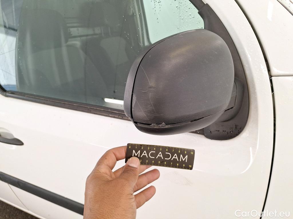  Renault  Kangoo  II Express Maxi Extra (Série Spéciale) 1.5 dCi 95CV BVM6 E6dT #23