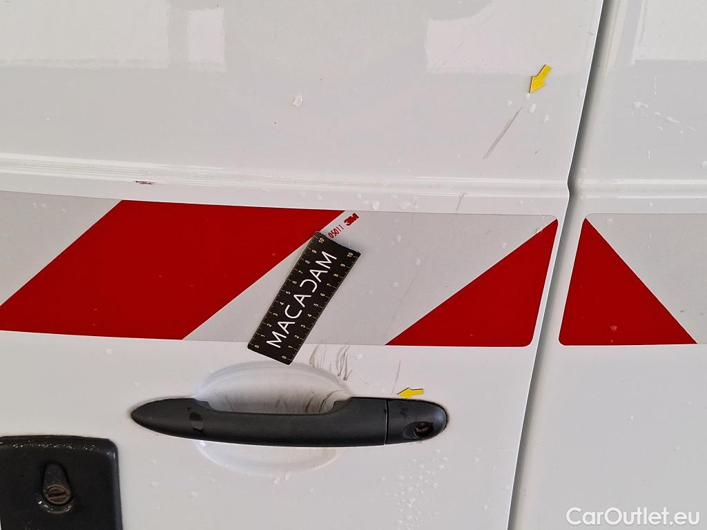  Renault  Kangoo  II Express Maxi Extra (Série Spéciale) 1.5 dCi 95CV BVM6 E6dT #70