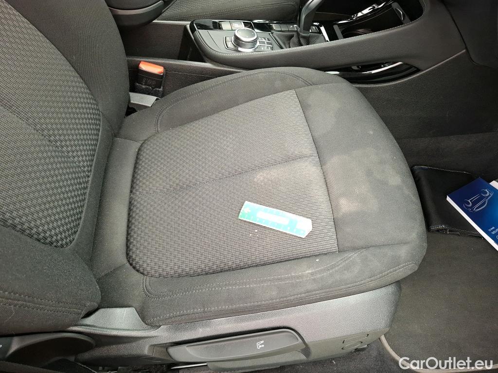 Bmw  X2 BMW  / 2017 / 5P / SUV sDrive18i Business DesignDKG7 #18