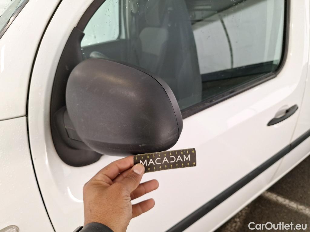  Renault  Kangoo  II Express Maxi Extra (Série Spéciale) 1.5 dCi 95CV BVM6 E6dT #71