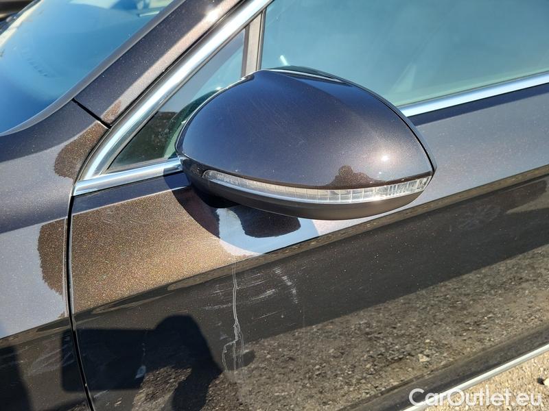  Volkswagen  Passat  Variant (CB5) (2019) Pas.Var.2.0TDI 110 Elegance #6