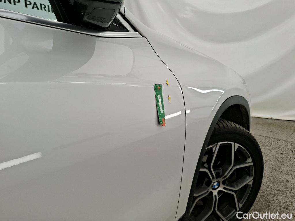  Bmw  X2 BMW  / 2017 / 5P / SUV sDrive18i Business DesignDKG7 #16