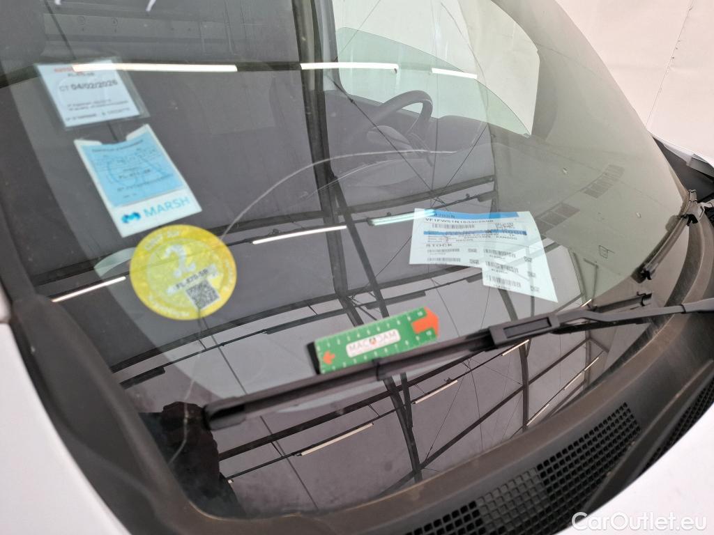  Renault  Kangoo  Express Grand Confort (L1) 1.5 dCi 90CV BVM5 E6 #22