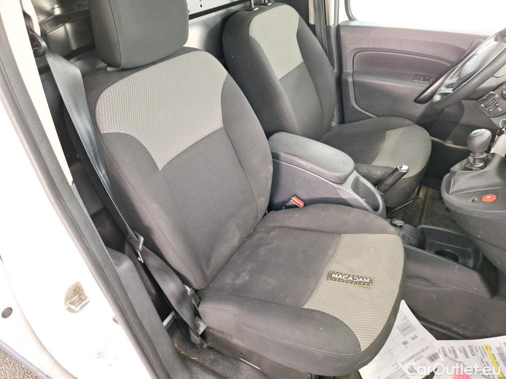  Renault  Kangoo  II Express Maxi Extra (Série Spéciale) 1.5 dCi 95CV BVM6 E6dT #13