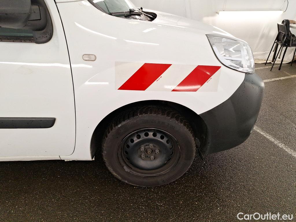  Renault  Kangoo  II Express Maxi Extra (Série Spéciale) 1.5 dCi 95CV BVM6 E6dT #29
