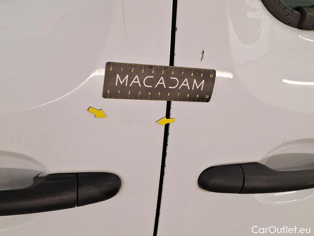 Renault  Kangoo  II Express Maxi Extra (Série Spéciale) 1.5 dCi 95CV BVM6 E6dT #47