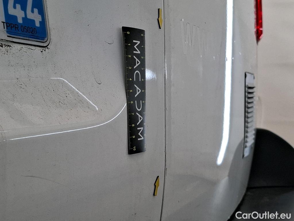 Citroen  Jumpy  Fourgon Driver XL 2.0 BlueHDi 120CV BVM6 E6dT #10