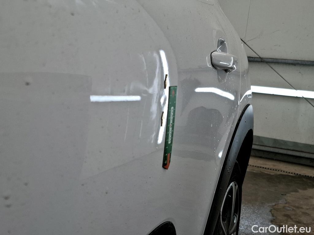  Citroen  C3 CITROEN  Société / 2020 / 5P / Berline / VU PureTech 83 S&S BVM Feel Nav #8