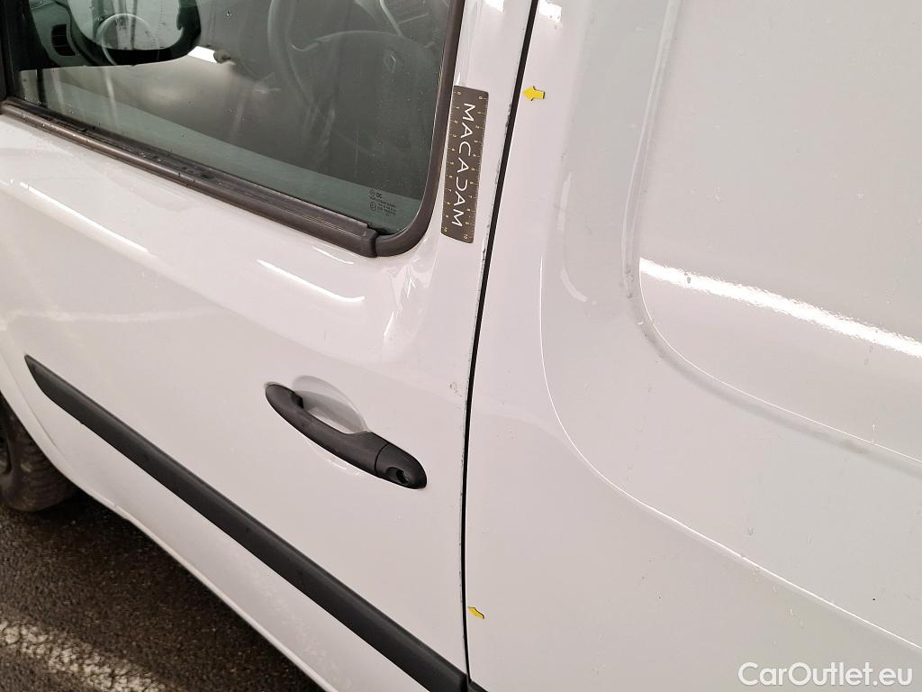  Renault  Kangoo  II Express Maxi Extra (Série Spéciale) 1.5 dCi 95CV BVM6 E6dT #66