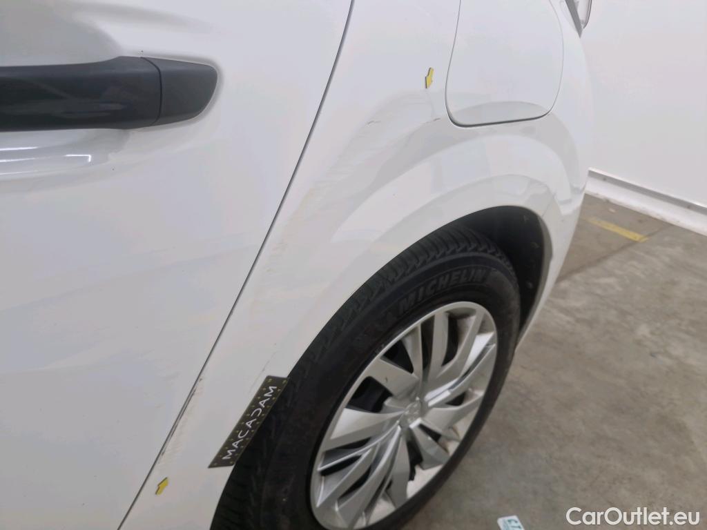  Peugeot  208  Premium 1.5 HDi 100CV BVM6 E6d #9